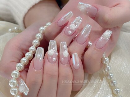 ヴェローラ(VELORA)の写真