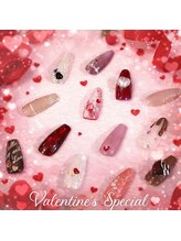 リノ(Lino)/２月デザインサンプル