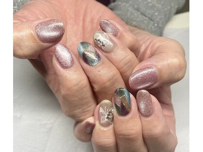 トータルビューティーステラ(TOTAL BEAUTY STELLA)の写真