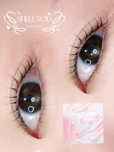 ミラコ(milaco)/シェルロッド