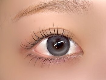 マリーメリー(marie merry)/上下まつ毛パーマ