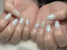 Ｐｉｋａ　Ｎａｉｌ［ピカネイル］上野／御徒町/長さ出し持込デザインやり放題