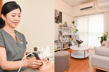 ナヴィータ アオバダイ(Navita AOBADAI)