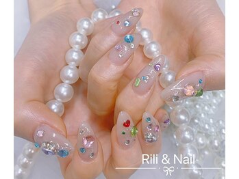 リリ 新大久保店(Rili)/