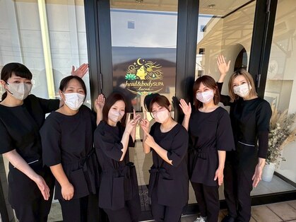 ルクア(lucua)の写真