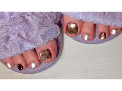 ロゼネイル(Rosse nail)の写真