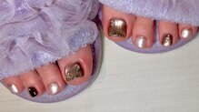 ロゼネイル(Rosse nail)
