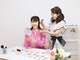 ルミエクラ(Lumiecla)の写真/【メイクのお悩み解消】自分の顔の骨格に合ったメイクを知りたい!という方に◎メイク初心者OK!
