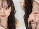 nini【アイブロウ/マツエク/マツパ/間引き/マスカラパーマ/眉カラー/眉毛サロン】の写真