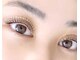 シェルアイラッシュ 自由が丘店(Shell eyelash)の写真/ナチュラル～ぱっちりデザインまで☆カール・長さ・太さ・カラー等1人1人に合ったご提案で魅力的な目元へ！