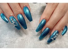 ネイルサロンアヤ(Nail salon Aya)/