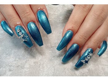 ネイルサロンアヤ(Nail salon Aya)/