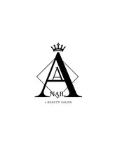  A NAIL + BEAUTY SALON【エース】【7/7 NEW OPEN（予定）】&nbsp;Ayaka Horikoshi.