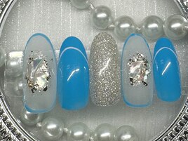 HAND☆ゴージャス定額プラン