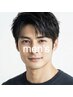 men's可!美眉WAX◎眉毛を整えて第一印象をかえませんか?6600円→5500円