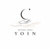 private salon YOIN【プライベートサロンヨイン】のお店ロゴ