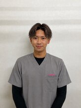 キュアプロ 五反野店(CUREPRO) 大谷 悠也