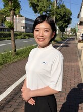 ポーラ ザ ビューティ 山口大学病院前店(POLA THE BEAUTY) Yuka Kurihara