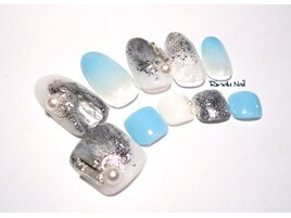 Hand&Foot Ｓetプラン