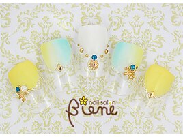 サマーネイル2017★-2