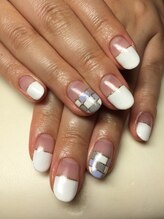 ネイルサロンふわり/