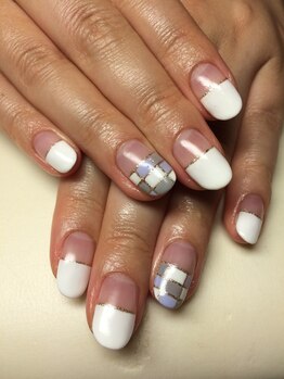 ネイルサロンふわり/