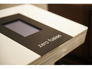 ザラハビューティー(ZARAHA Beauty)/キャビテーション