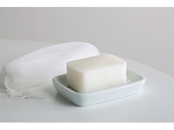 キレイとケンコウの応援サロン杉山/口に入れても大丈夫。