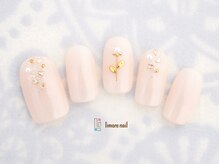 リモアネイル(limore nail)/フラワー☆