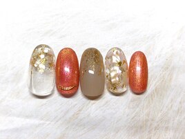 HAND 定額コース 9000円