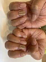 アールエム(Rm)/６月＃ネイル