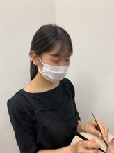 マキア 新越谷店(MAQUIA) 勝俣 紅音
