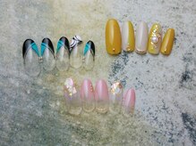 フォルチェ ゆめタウン東広島店(Folche)/8月定額コース