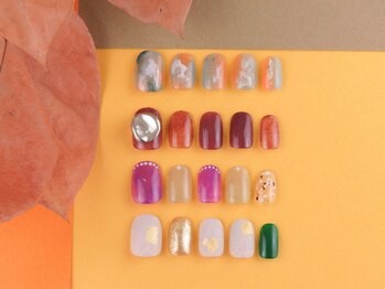 ローラポンポニー(Laura pomponnee)/【New Normal】