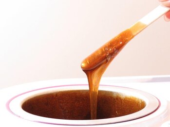 ブラジリアンワックス スムース(SMOOTH)/