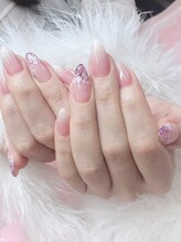 キューティプティ新宿/☆★☆お客様デザイン☆★☆