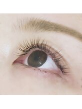 アイラッシュサロン ブラン イオン上越店(Eyelash Salon Blanc)/シングルエクステ