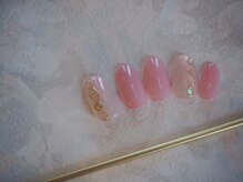 ネイルサロン シャルム(Charm)/