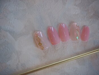 ネイルサロン シャルム(Charm)/