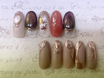 ジュエル(Jewel)/ご新規様 定額コミコミ7280円