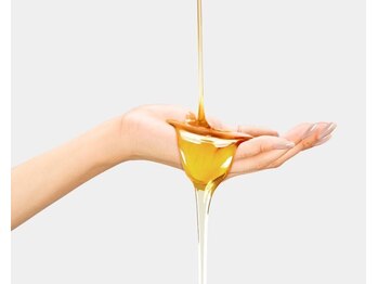 マベル シュガーリング(Mabelle)/シュガーリング脱毛と光脱毛