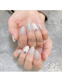 マムネイル 麻布十番(mumnails)/basic