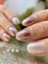 ネイルサロン マクティーズ(Nail Salon Mactty's)&nbsp;Ｋ Ｎ