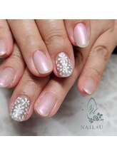 ネイルプラスユウ(NAIL+U)/