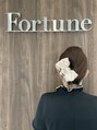 フォルチュンヌ(Fortune)&nbsp;加来 亜矢