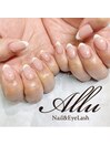 ～Allu Nail～