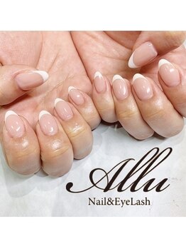 ～Allu Nail～