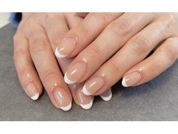 サロンドピピ(salon de pipi.)/¥5.000