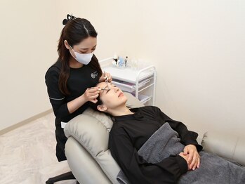 ニコ(NICO)/まつ毛エクステ