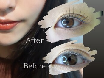 シャルム(Sharm)/まつ毛パーマ